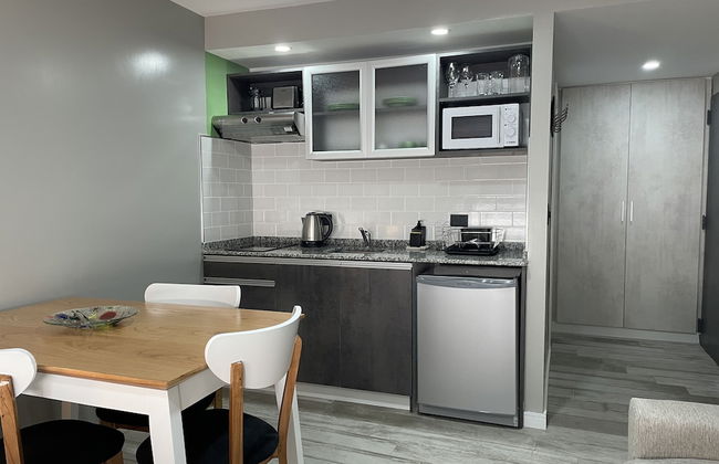 Acqua Apartments Bariloche - Foto 65