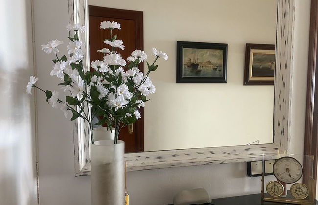 R151 - Apart Beachfront - Foto 44