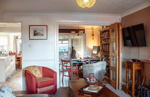 Spacious 5-Bed Detached Home in Charming Tadcaster - Foto 34