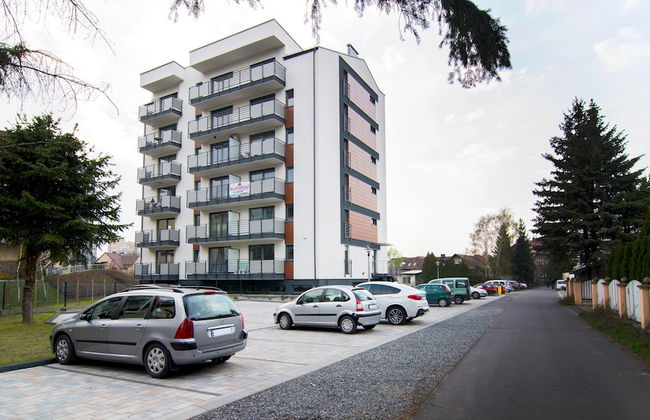 Apartamenty Sun & Snow Ustroń - Photo 22