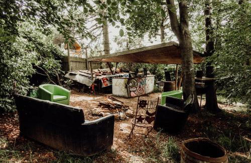 Tarset Tor - Bothy 3 - Foto 10