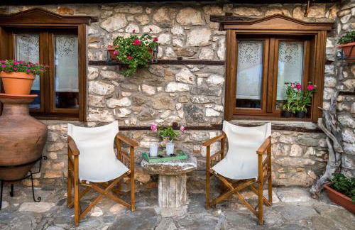 MAROYDA STONEHOUSE - Foto 18