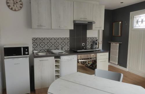 Belle dépendance, appartement cosy, tout confort - Photo 15