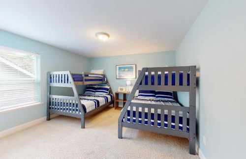 Pine Beach Family Retreat - Foto 21