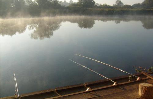 Holiday Home Bojko - Foto 39