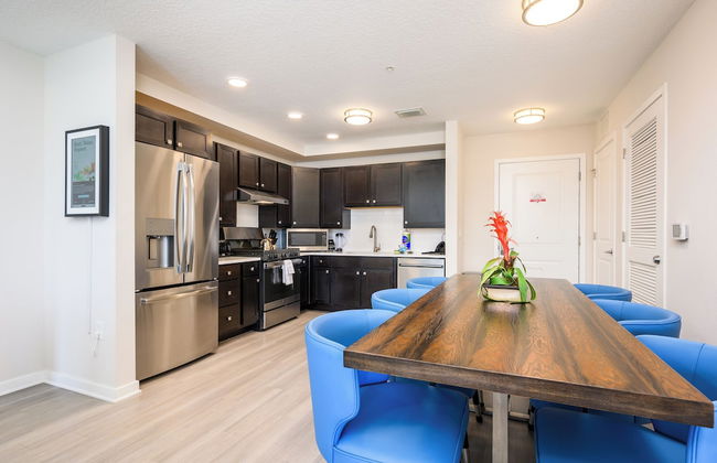 Brand New Modern Vista Cay Reserve Condo - 5008 - Foto 24