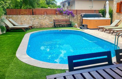 Holiday Home Mikac by Interhome - Foto 42