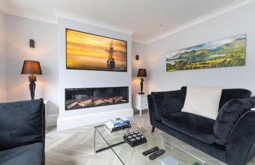 Stunning 2 bedroom Apartment in Central Keswick - Foto 10