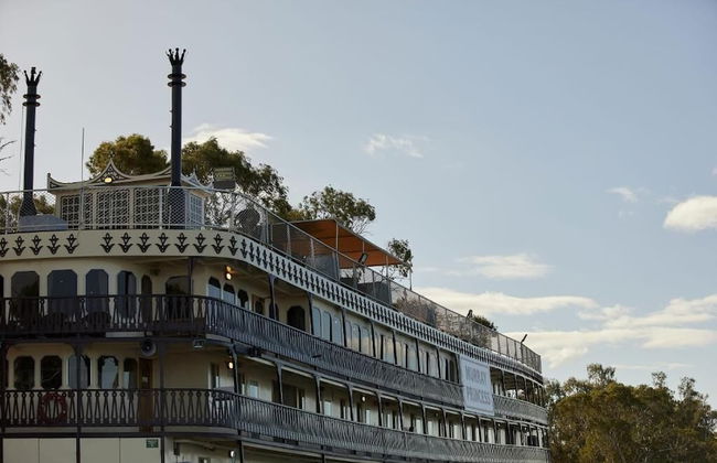 BIG4 Mannum Holiday Park - Photo 57