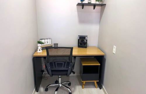 Oásis Urbano - Expo Center Norte - Foto 13