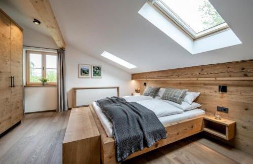 Alperie Ferienhaus - Foto 45