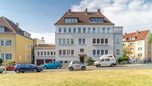 Akram Appartement I - Zentral und Ruhig - Foto 2