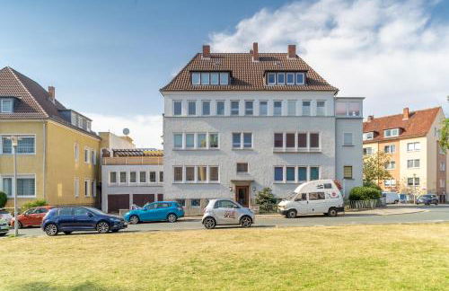 Akram Appartement I - Zentral und Ruhig - Foto 2