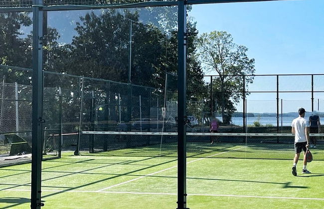 4 Star Holiday Home in Rimforsa-by Traum - Foto 14