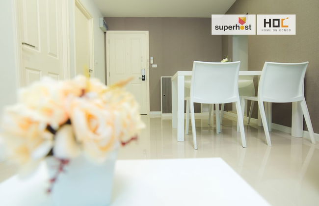 DVieng Luxury Condo - Foto 19