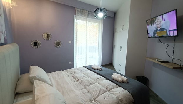 Highlighted Hosting - Foto 2, Habitación