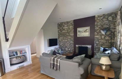 Middle Lodge - Foto 10