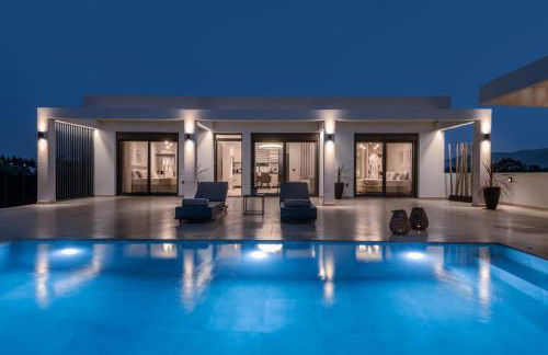 Valley View Villas, By TK Premium Stays - Foto 10