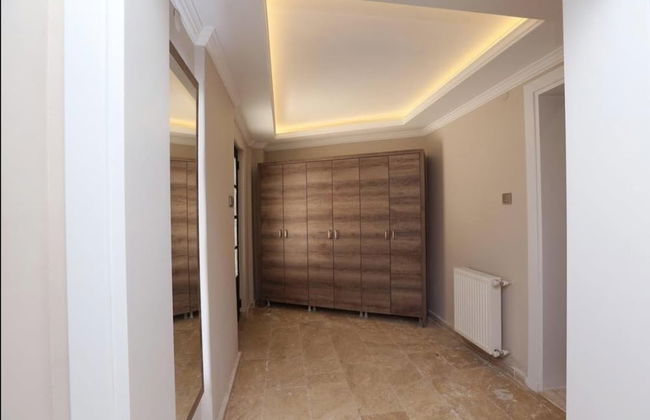 Villa Koruköy - Photo 20