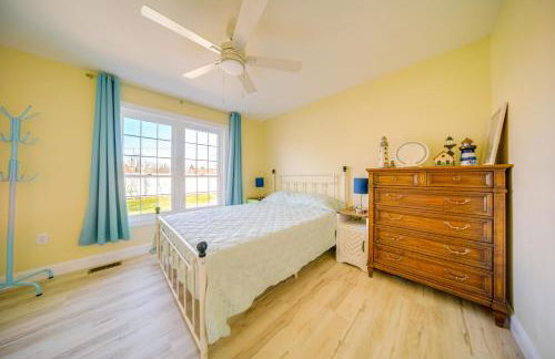 1 Block to Bridge Street Lake Erie Vacation Home! - Foto 22