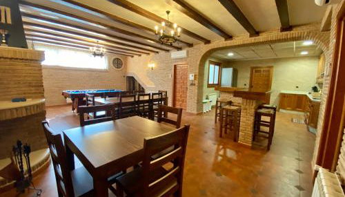 La choza de Nolasco - Foto 3