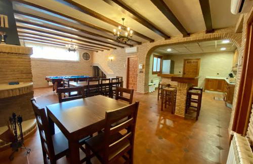 La choza de Nolasco - Foto 3