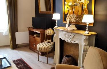 Le Logis de Saint Cyr - Foto 19