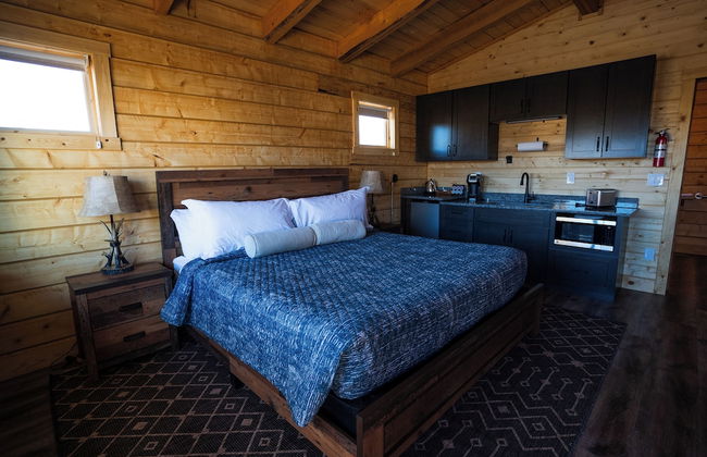 Muddy Creek Mining Company - Foto 11