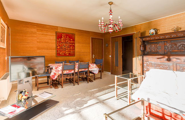 Le Parc Massolin - Foto 8