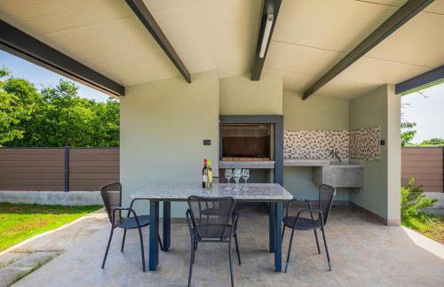 Villa Eni by Istrialux - Photo 27