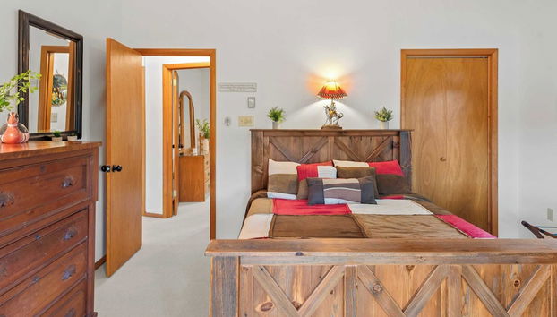 Pocono Lakefront by Avantstay Dock + Lake Access - Foto 5, Interior