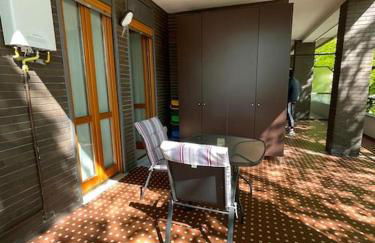 TERRACE HOUSE appartamento mq 80 adiacente ospedale e clinica - Foto 20