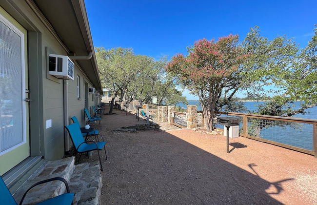 Painted Sky Inn - Foto 24