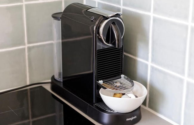 Villa Parnassia - Foto 13