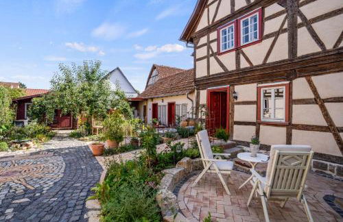 Ferienwohnung St Georg - Photo 12