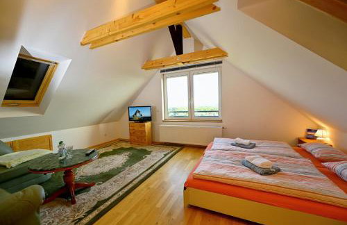 Ferienhaus Weitblick - Foto 9