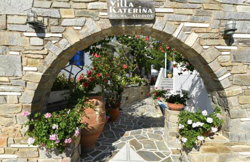 Villa Katerina - Photo 30