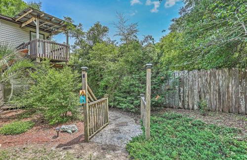 Ocean Isle Beach Studio 1 Mi to Downtown and Pier - Foto 24