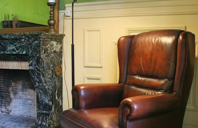 Le Pavillon de St. Agnan - Foto 49