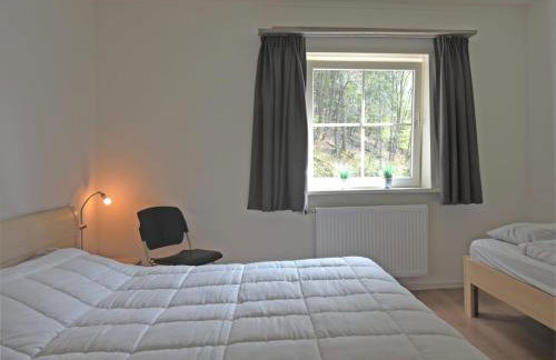 Lovely Group House near Winterberg with Private Sauna, Garden, & Terrace - Photo 46