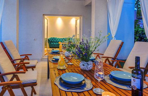 Nice Home In Gornji Muc With Wifi - Foto 15