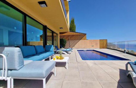 Eden Sun - A Modern Luxury Villa with a Panoramic View - Foto 30