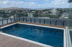 Apartment located on Avenida Ceci Cunha - Photo 6