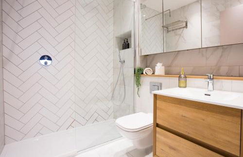 Chic Manchester Chinatown Stay - Shops & Nightlife - Foto 14