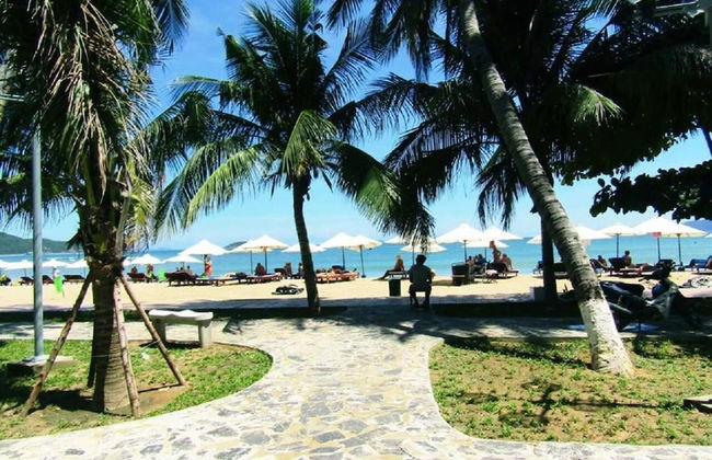 Bien Nha Trang Apartment - Foto 45