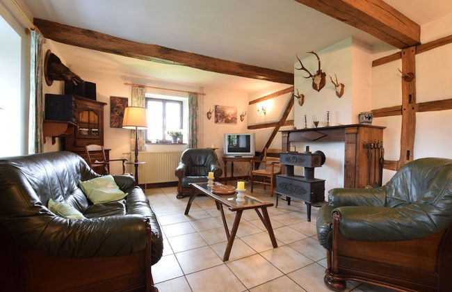 Cozy Weris Cottage Retreat - Foto 15