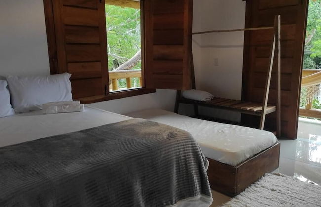 Villa Beija Flôr - Foto 7