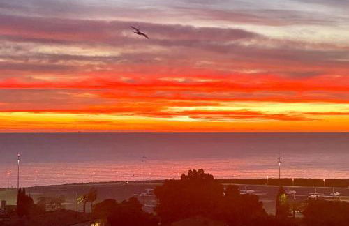 Votre COCON Niçois Appart Vue Mer - Photo 4