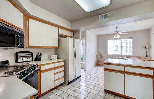 Borrego Springs Hideaway Pool Table, Mtn Views! - Foto 9