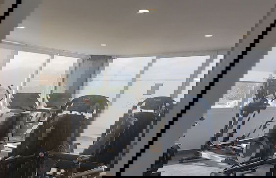 Spectacular Beach And Mountain View Condo - 5 Min From The Beach - Foto 13